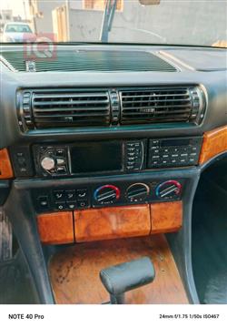 بی ئێم دەبڵیو سیریەس 7